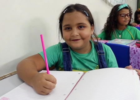 Em 2025, aulas nas escolas estaduais de MS começam no dia 17 de fevereiro