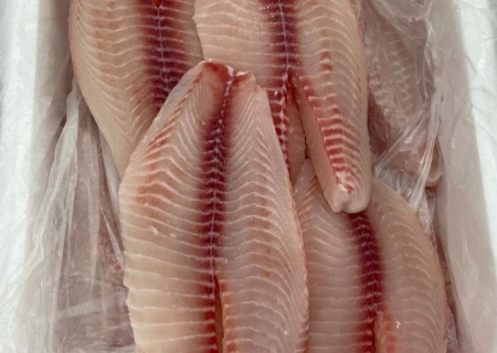 Em 36 horas, peixe vai sair da água no Brasil e estar nos supermercados dos EUA