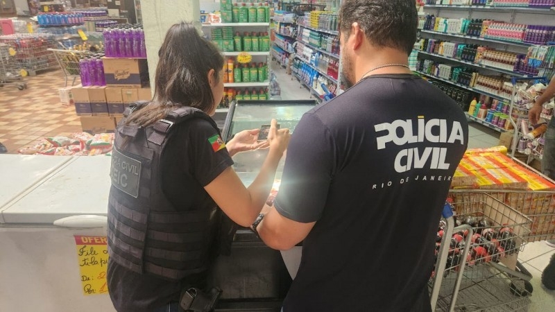 Carne da enchente do Rio Grande do Sul foi vendida como produto nobre do Uruguai no Rio de Janeiro