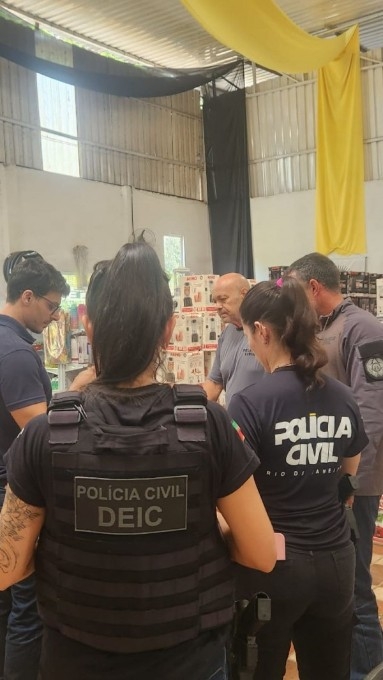 Carne da enchente do Rio Grande do Sul foi vendida como produto nobre do Uruguai no Rio de Janeiro
