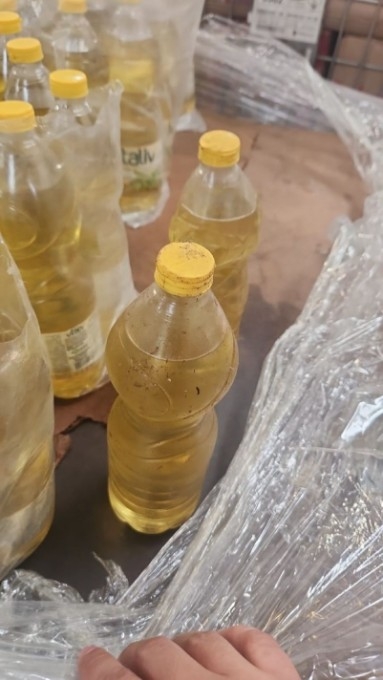 Carne da enchente do Rio Grande do Sul foi vendida como produto nobre do Uruguai no Rio de Janeiro