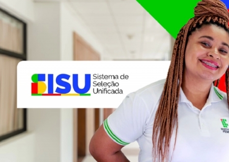 IFMS abre inscrições para cursos de graduação em Nova Andradina e mais 9 cidades
