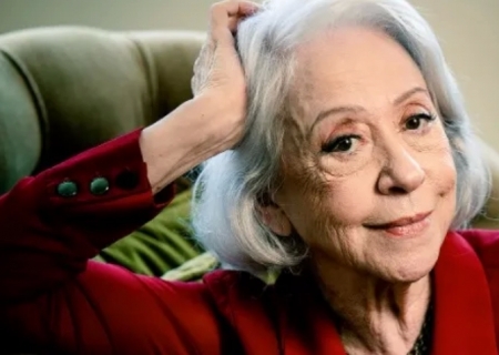 Internautas se chocam ao descobrirem verdadeiro nome de Fernanda Montenegro