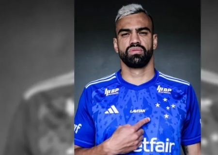 Fabricio Bruno é anunciado pelo Cruzeiro e se despede do Flamengo: 'Foi um sonho'