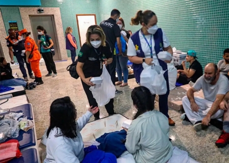 Deportações de brasileiros dos EUA cresceram depois de acordo de 2018