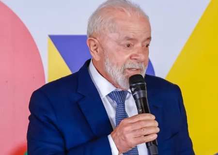 Pesquisa aponta que 51% desaprovam governo Lula, maior índice de rejeição à gestão