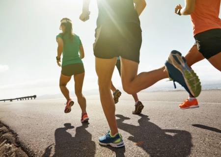 Saiba como praticar corrida pode trazer diversos benefícios para seu corpo e sua mente