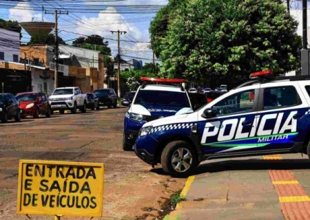 Caminhoneiro é assassinado por não pagar 'programa' em Campo Grande