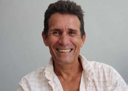 Prefeitura emite nota de pesar de Asturio Flores Pinheiro, conhecido como 'Sapo'