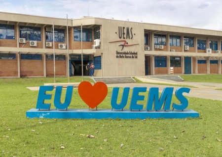 UEMS abre vagas em 38 cursos sem vestibular e sem taxa de inscrição até 15 de janeiro