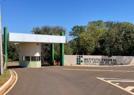 IFMS abre inscrições para cursos de especialização gratuitos