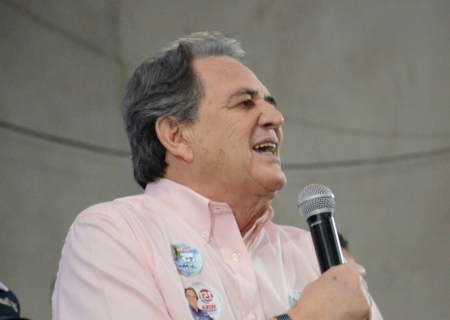 Moka diz que negociação entre MDB e PSDB será retomada com início do ano legislativo