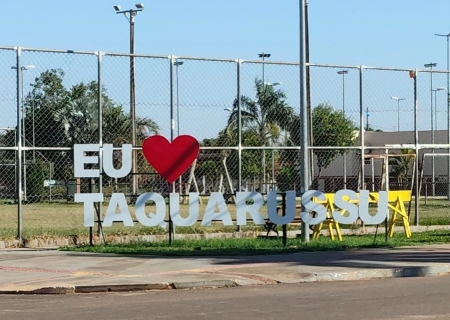 Processo Seletivo oferta vagas de nível fundamental com salários de R$ 2,2 mil em Taquarussu