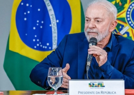 Nordeste e Sul lideram queda na aprovação do governo Lula, diz Quaest