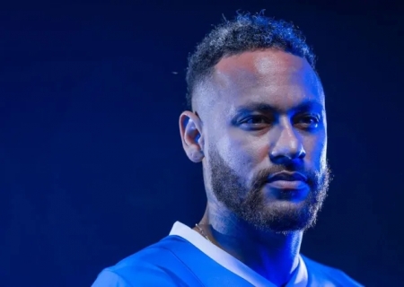 Neymar rescinde com Al Hilal e fica livre para selar volta ao Santos