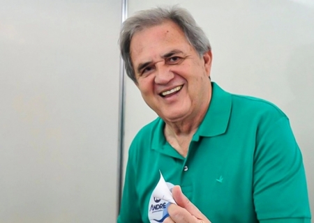 Ex-senador Moka ocupará cargo que pertencia a Sérgio de Paula na gestão Riedel