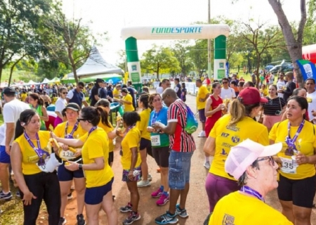 Reunião técnica da Fundesporte define detalhes do Festival de Verão 2025