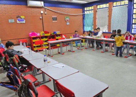 Pandemia ainda impacta educação no Brasil, aponta estudo