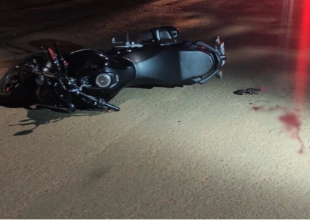 Envolvido em latrocínio de policial há 10 anos morre em confronto com o Choque na Capital