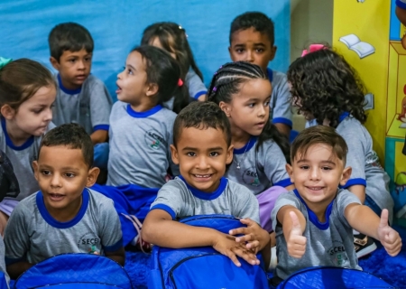 Com nova escola, Batayporã zera lista de espera por creche