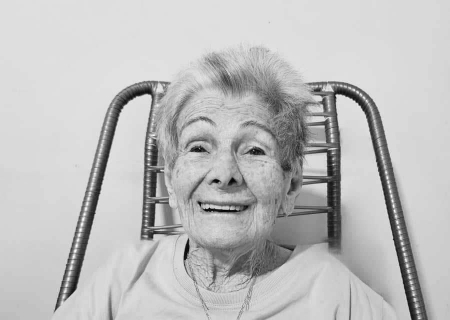 Morre ex-primeira-dama de Batayporã, Auta Bordin Sãovesso, aos 98 anos