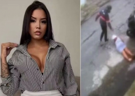 Suspeito de feminicídio no litoral paulista é preso em Ponta Porã