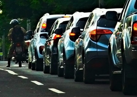 IPVA 2025: frotistas que já contam com redução da base de cálculo receberão desconto automaticamente