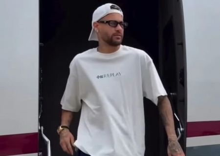 Santos anuncia retorno de Neymar: 'O Príncipe está de volta'