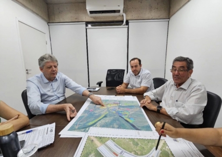 Rota Bioceânica vai ampliar desenvolvimento de MS, e Porto Murtinho se prepara para transformação