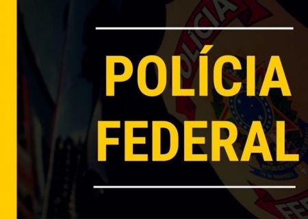 PF deflagra operação em combate a crimes de abuso sexual infantojuvenil na internet em Corumbá