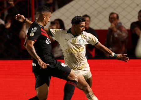 Palmeiras e Fluminense chegam a acordo, mas Rony recusa proposta do Tricolor
