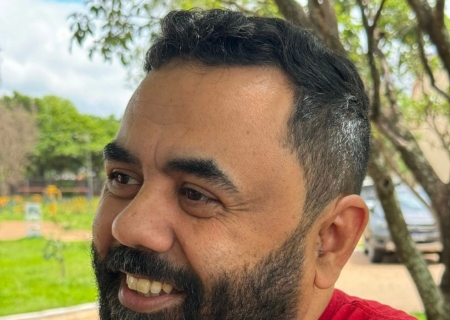 Vereador Josenildo Ceará desponta como possível candidato a deputado estadual em 2026 pelo PT