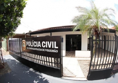 Governo reforça segurança e acolhimento com 1ª Delegacia em Figueirão e núcleo especializado em Rio Brilhante