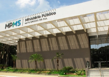 Ministério Público monitora ações de prefeitura para recuperar danos ambientais em Deodápolis