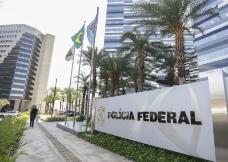 Polícia Federal autoriza concurso com mil vagas para carreira policial