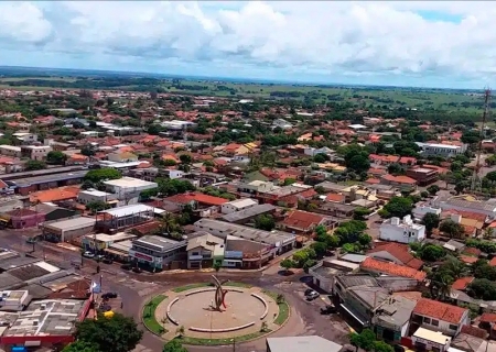 Ministério Público e Prefeitura de Deodápolis discutem melhorias em infraestrutura e meio ambiente