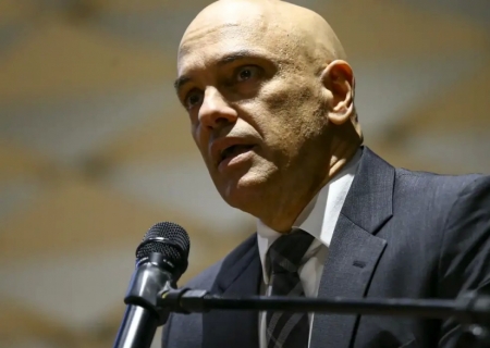 Justiça dos EUA nega liminar da Rumble e Trump Media contra Moraes