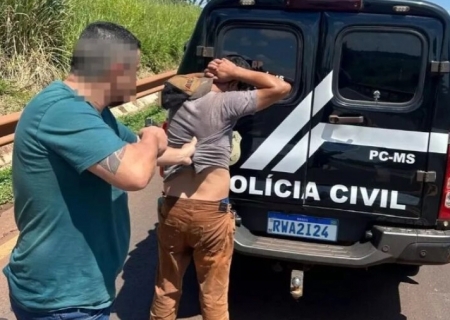 Idosa é morta asfixiada e arrastada pelo companheiro em Juti