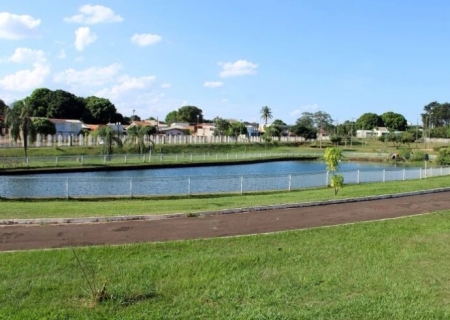 Indígena morre afogado em lago onde é proibido nadar em Naviraí
