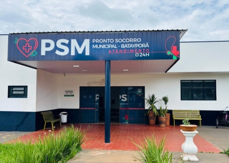 Saúde de Batayporã divulga cronograma de atendimento para o período de Carnaval