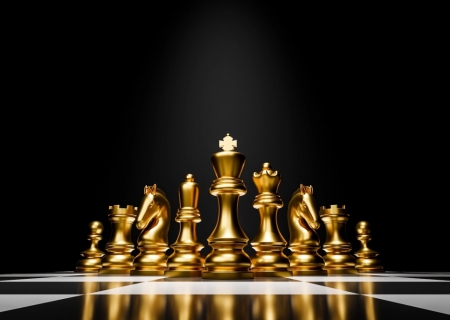 1º Open Chess reunirá enxadristas do Brasil e do exterior em Nova Andradina