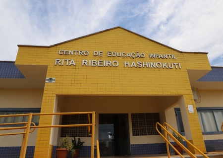 Dito e Gabriela propõem ampliação de horário em creches para apoiar mães trabalhadoras