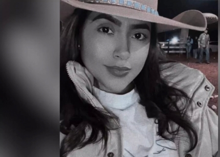 Suspeito de assassinar mulher é preso em Água Clara