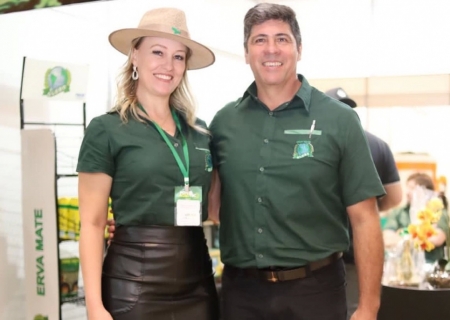 Empresário da erva-mate fica preso, esposa e filho são soltos em audiência de custódia