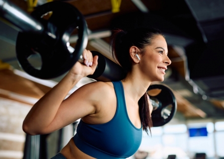 5 tendências fitness que ganham destaque no Brasil em 2025