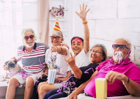 Carnaval em família: como aproveitar a folia com diversão e tranquilidade