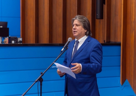 Deputado Caravina cobra da CCR MSVia melhorias para BR-163