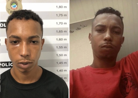 Polícia Civil procura suspeito de tentativa de homícidio ocorrido em Naviraí