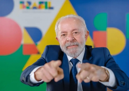 Brasil vai aplicar reciprocidade em caso de taxação dos EUA, diz Lula