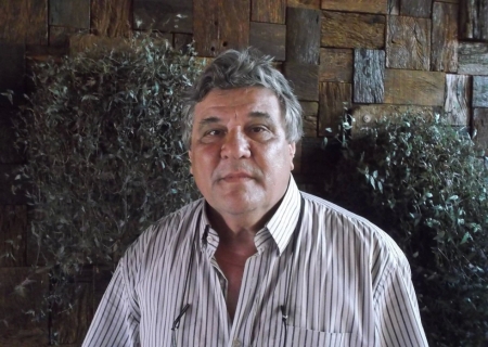 Morre Mario Eduardo Fernandes Abelha, juiz que atuou em Nova Andradina